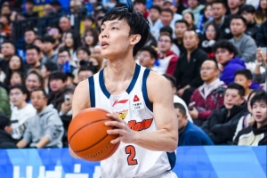 解说:技巧赛规则复杂 徐杰庞峥麟出局有点意外 林秉圣研究透彻