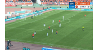 差点3-0！泽卡做球，瓦科禁区内爆射势大力沉，皮球打在横梁弹出