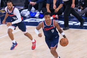 伦纳德:马瑟林打球非常有侵略性 他能让我们很快进入bonus