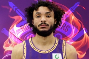 NBA名宿埃迪·豪斯之子!北控官方宣布:杰伦·豪斯加盟球队