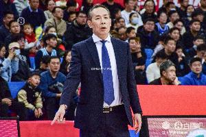 许利民:比赛输了属于正常范围之内 问题出现以后也能更激励我们
