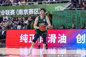 媒体人:同曦男篮靠对轰成功守住胜果 北控缺乏防守强度