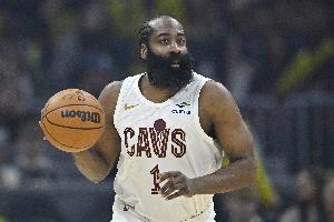 大将之风！哈登29分半拿17分14助1断仅1失误 正负值+25全场最高！
