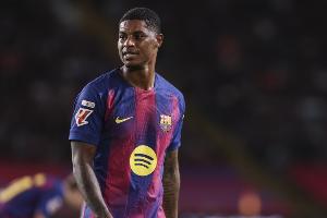 ESPN:巴萨内部正在讨论是否买断拉什福德,曼联无意重新谈判