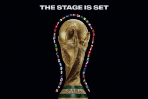 FIFA:本届世界杯预计有60亿人参与,600万人现场观战