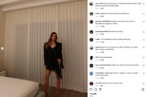巴斯托尼妻子也被骂到关评论:你丈夫智商就20,必须离开意大利!