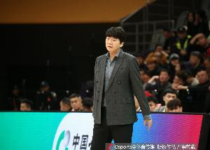 济南时报:魔鬼赛程来了!山东该如何应对?主场战广东能否止跌
