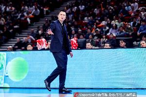 媒体人：上海大概率将锁定常规赛冠军 本赛季谁能给他们施压呢？