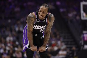 里程碑！德罗赞生涯总得分超越大O 上升至NBA历史第16位