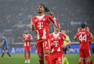 皇马利物浦关注?图片报:奥利塞本人无意离队,拜仁视他为非卖品