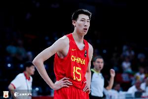 郇斯楠:盼提升体能 请队友多给我上对抗 最喜欢的NBA球员是切特