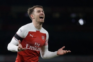拉姆塞:阿森纳错过了抢占主动权的机会,现在该着眼于对决曼城了