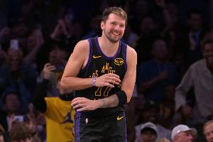 Amick:萧华对65场规则态度强硬 不过存在对东契奇特事特办的可能