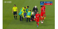申花跟队:“脑震荡换人”需设追责机制,防止钻空子不正之风