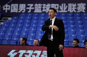 李楠解禁后将加强教练组的综合实力 许利民当初力邀他加入北京