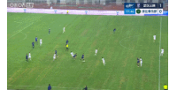三镇2-0领先浙江！