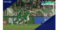 足协评议谢维军手球:球向手臂移动而发生的接触,不一定构成犯规